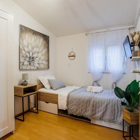 Apartman Marioeta Kaštel Stari Exteriér fotografie